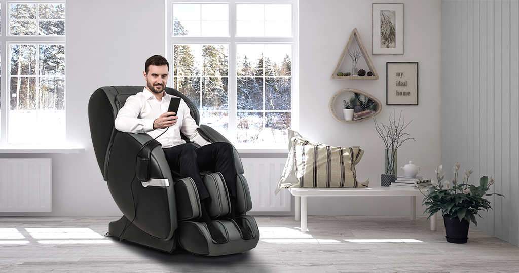 Who Can Benefit Most from Sonic Therapy Chairs?